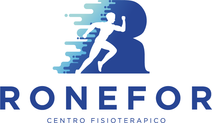 Logo di Ronefor Centro Fisioterapico a Torino