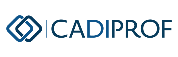 logo cadiprof