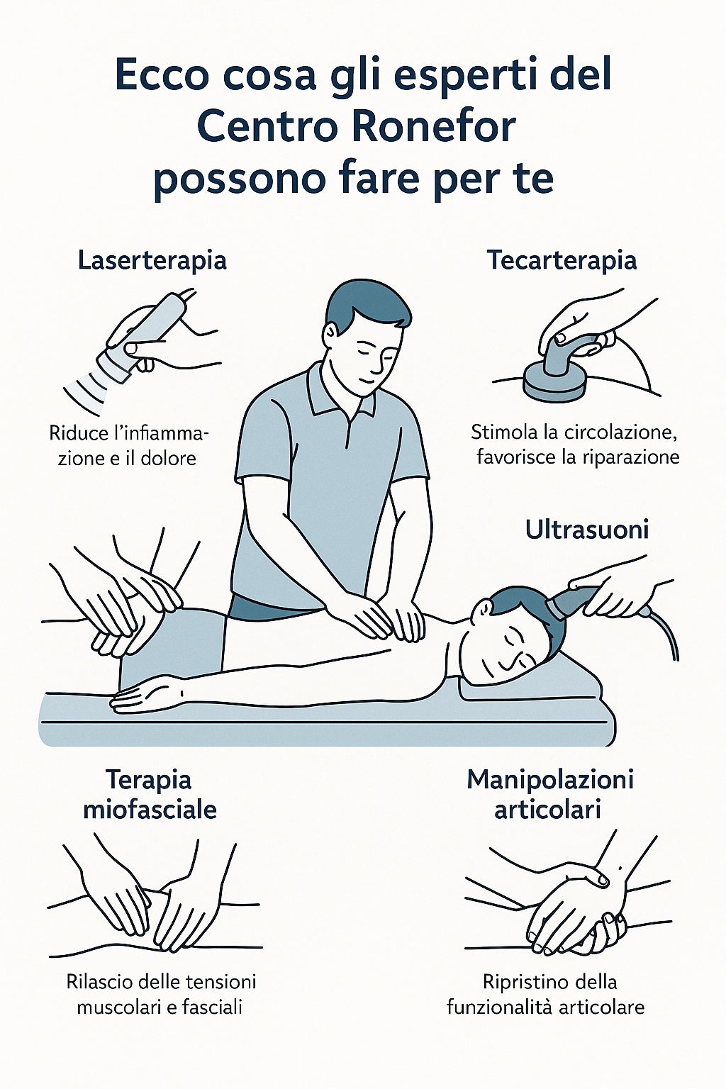 Illustrazione della differenza tra protrusione ed ernia del disco nella colonna vertebrale
